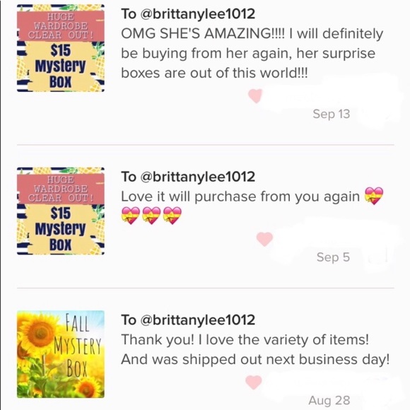 ‼️SUPER SALE‼️ $25 Mystery Reseller Bundle 5-lb Box - Picture 3 of 12